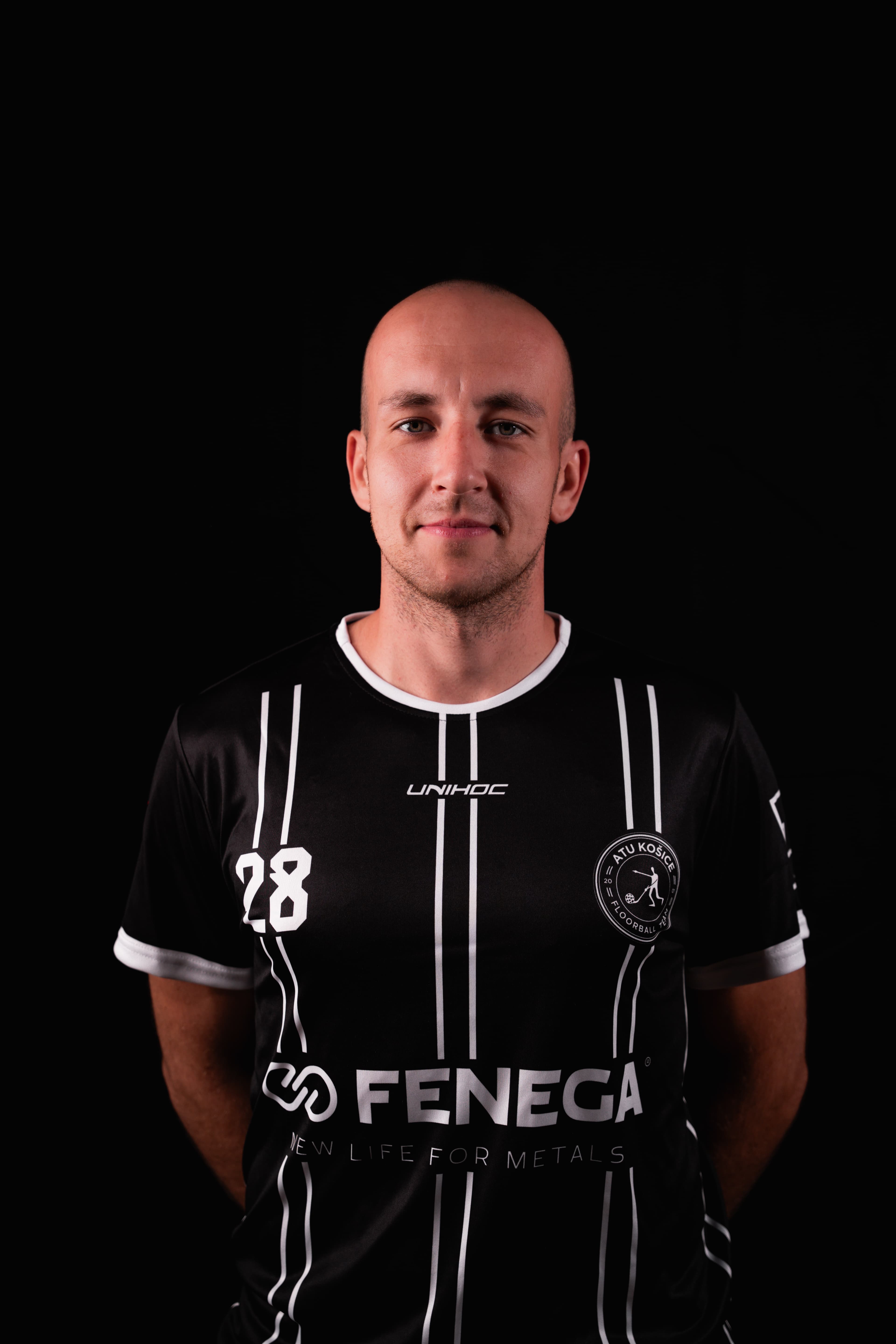 Samuel Kerekeš